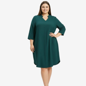 Plus Size Dress