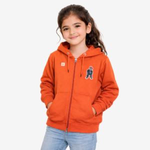 kids hoody jacket