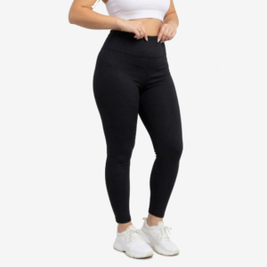 High waisted scuba women leggings Sri Lanka