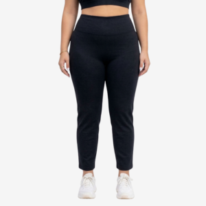 Scuba full length legging black